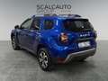 Dacia Duster II 2021 1.0 TCe GPL Journey UP 4x2 Bleu - thumbnail 7