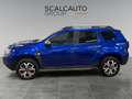 Dacia Duster II 2021 1.0 TCe GPL Journey UP 4x2 Bleu - thumbnail 8