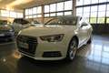 Audi A4 A4 Avant 2.0 tdi   150cv multitronic Bianco - thumbnail 1