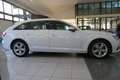 Audi A4 A4 Avant 2.0 tdi   150cv multitronic Bianco - thumbnail 4
