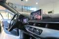Audi A4 A4 Avant 2.0 tdi   150cv multitronic Bianco - thumbnail 14