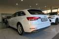 Audi A4 A4 Avant 2.0 tdi   150cv multitronic Bianco - thumbnail 7