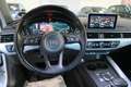 Audi A4 A4 Avant 2.0 tdi   150cv multitronic Bianco - thumbnail 9