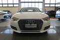 Audi A4 A4 Avant 2.0 tdi   150cv multitronic Bianco - thumbnail 2