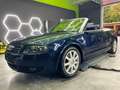 Audi A4 1.8 T Cabriolet Tüv 4.27 // 163PS Blau - thumbnail 1