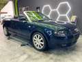 Audi A4 1.8 T Cabriolet Tüv 4.27 // 163PS Blau - thumbnail 3