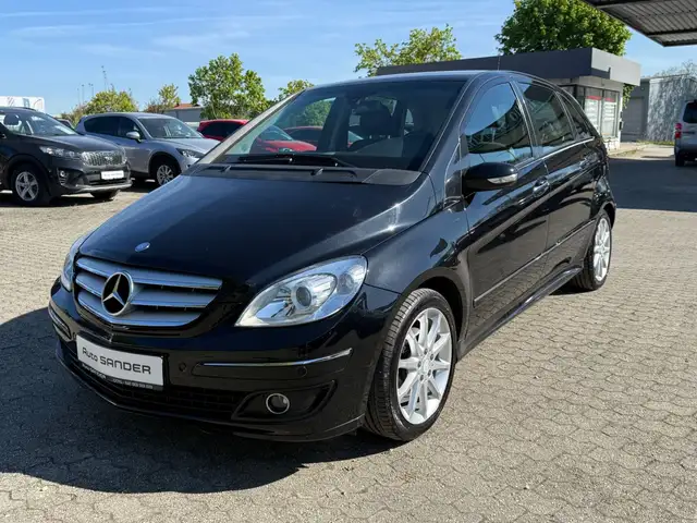 Mercedes-Benz B 180 B180 CDI