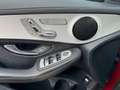 Mercedes-Benz GLC 300 de AMG 4M NIGHT  HUD AHK BURMESTER DISTR Rouge - thumbnail 24