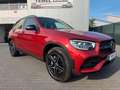 Mercedes-Benz GLC 300 de AMG 4M NIGHT  HUD AHK BURMESTER DISTR Rouge - thumbnail 4