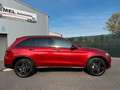 Mercedes-Benz GLC 300 de AMG 4M NIGHT  HUD AHK BURMESTER DISTR Rouge - thumbnail 3