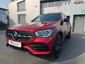 Mercedes-Benz GLC 300 de AMG 4M NIGHT  HUD AHK BURMESTER DISTR Rouge - thumbnail 5