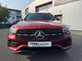 Mercedes-Benz GLC 300 de AMG 4M NIGHT  HUD AHK BURMESTER DISTR Rouge - thumbnail 9