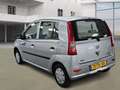 Daihatsu Cuore 1.0-12V Tokyo/ STUURBEKRACHTEGING Grau - thumbnail 4