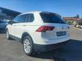 Volkswagen Tiguan II 2017 2.0 tdi Business 4motion 150cv dsg Blanc - thumbnail 4