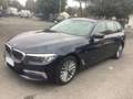 BMW 520 520dA Touring xDrive Blauw - thumbnail 2