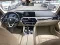 BMW 520 520dA Touring xDrive Blauw - thumbnail 9