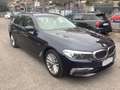 BMW 520 520dA Touring xDrive Blauw - thumbnail 1