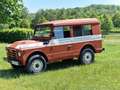 Fiat Campagnola Rosso - thumbnail 11