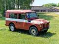 Fiat Campagnola Rood - thumbnail 13