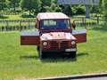Fiat Campagnola Rosso - thumbnail 1
