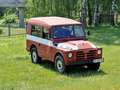 Fiat Campagnola Rood - thumbnail 9