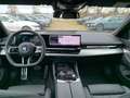 BMW 520 i M Sportpaket DAB LED RFK Komfortzg. Shz Noir - thumbnail 10