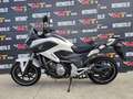 Honda NC 700 Export Video 360 Bianco - thumbnail 2