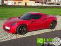 Alfa Romeo 4C Coupe 1750 TBi TCT *GARANZIA COMPLETA* Rouge - thumbnail 31