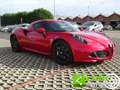 Alfa Romeo 4C Coupe 1750 TBi TCT *GARANZIA COMPLETA* Rouge - thumbnail 17