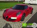 Alfa Romeo 4C Coupe 1750 TBi TCT *GARANZIA COMPLETA* Rouge - thumbnail 45