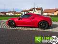 Alfa Romeo 4C Coupe 1750 TBi TCT *GARANZIA COMPLETA* Rouge - thumbnail 35