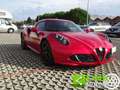 Alfa Romeo 4C Coupe 1750 TBi TCT *GARANZIA COMPLETA* Rouge - thumbnail 27