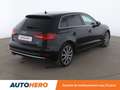 Audi A3 Sportback 35 TFSI COD Design Luxe S Tronic 7 Noir - thumbnail 6