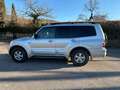 Mitsubishi Pajero Pajero III 2000 5p 3.2 tdi 16v di-d GLX Grigio - thumbnail 1