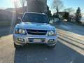 Mitsubishi Pajero Pajero III 2000 5p 3.2 tdi 16v di-d GLX Grigio - thumbnail 6