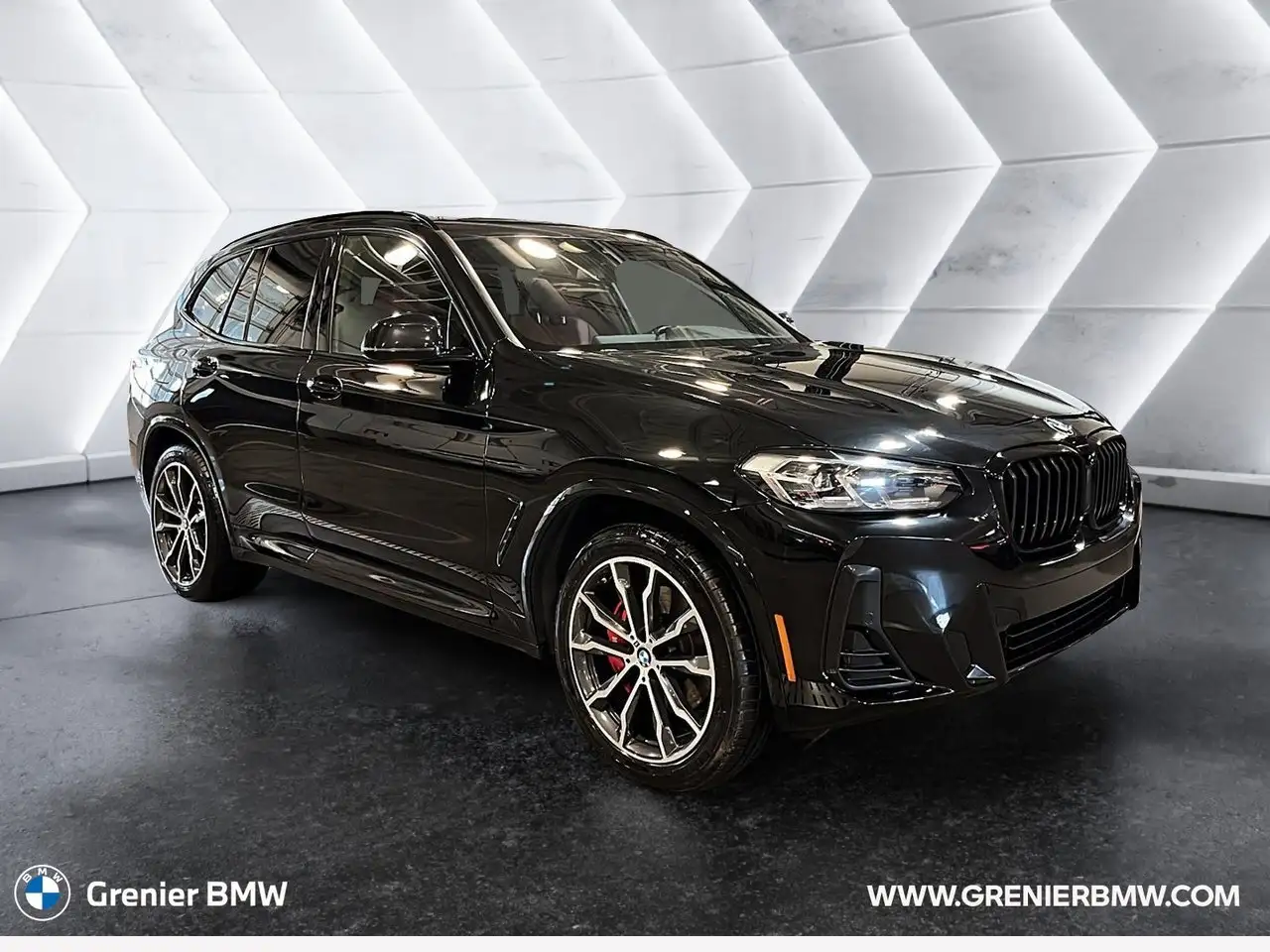 2023 BMW X3