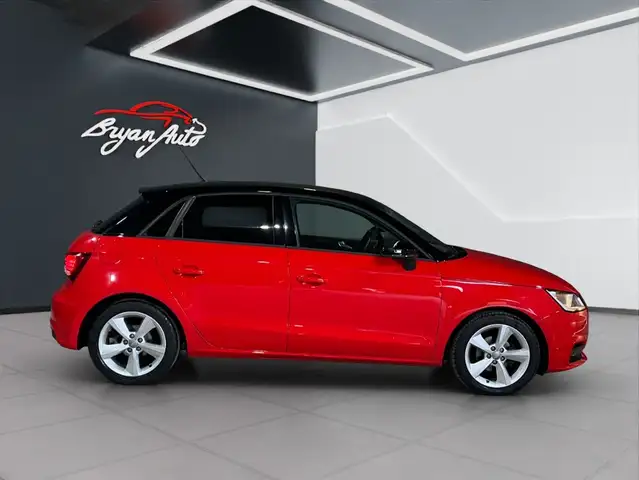 Audi A1 Sportback 1.0 tfsi Admired 82cv