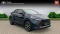 Toyota C-HR 2.0 Plug-in-Hybrid Teamplayer (AX2) Grün - thumbnail 7