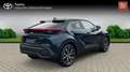 Toyota C-HR 2.0 Plug-in-Hybrid Teamplayer (AX2) Grün - thumbnail 5