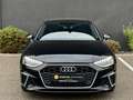Audi A4 A4 Avant 35 TDi 2X S line S tronic Noir - thumbnail 2