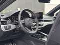 Audi A4 A4 Avant 35 TDi 2X S line S tronic Noir - thumbnail 10