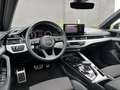 Audi A4 A4 Avant 35 TDi 2X S line S tronic Noir - thumbnail 7