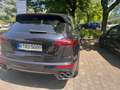 Porsche Cayenne Cayenne S Diesel Platinum Edition Schwarz - thumbnail 4