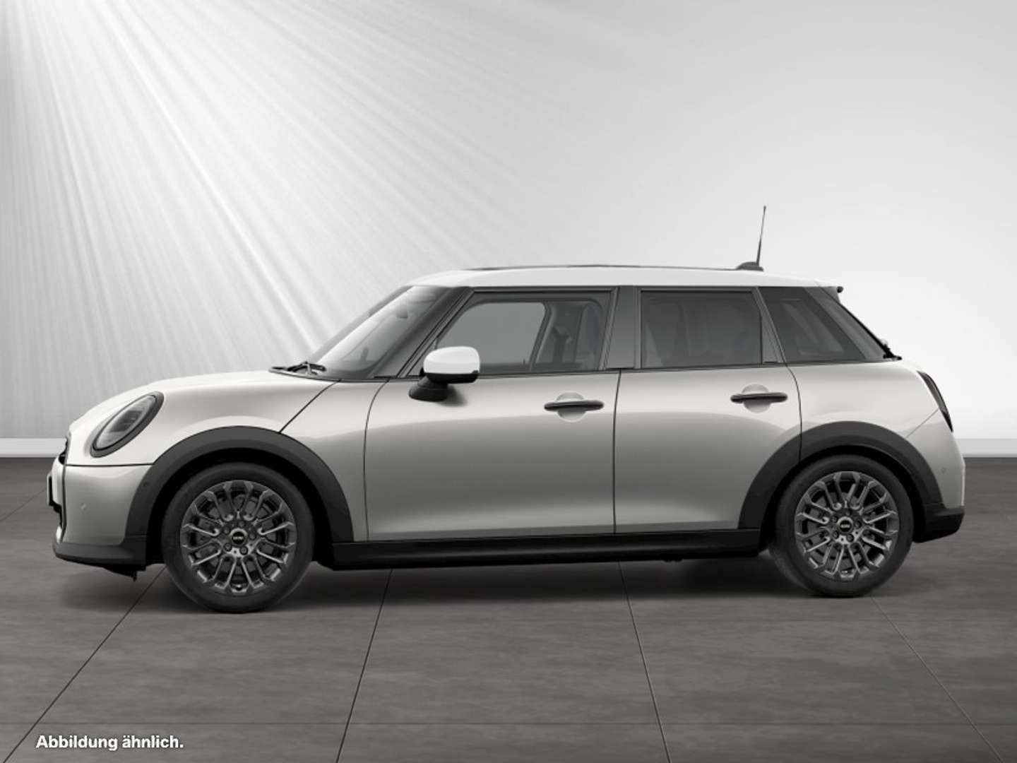 Mini 5 Portes Cooper - - Joinsteer - #4