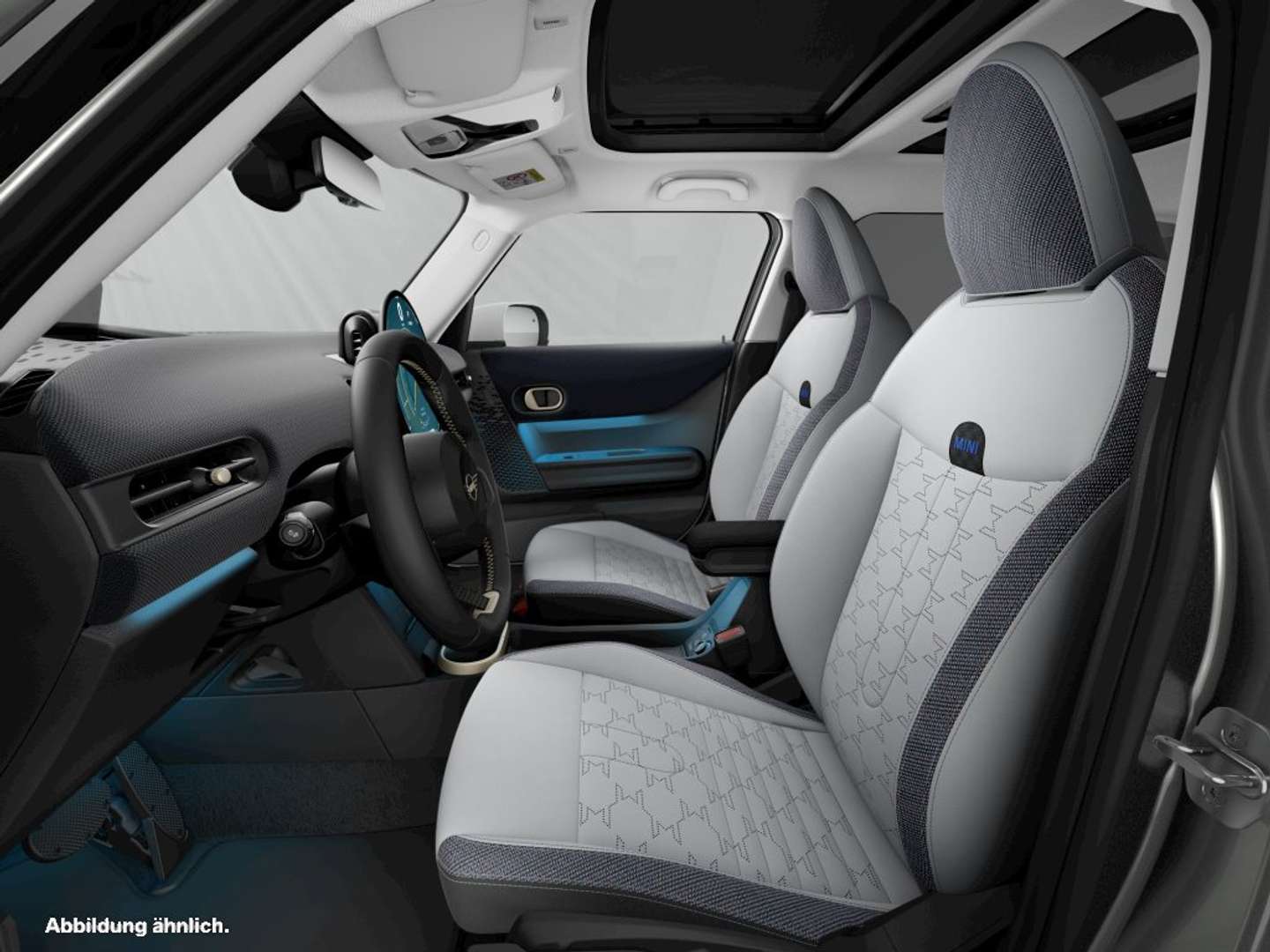 Mini 5 Portes Cooper - - Joinsteer - #2