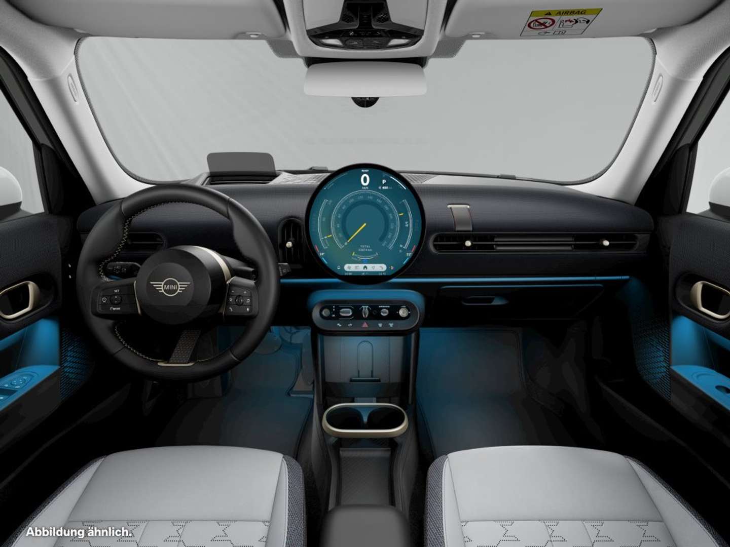 Mini 5 Portes Cooper - - Joinsteer - #3