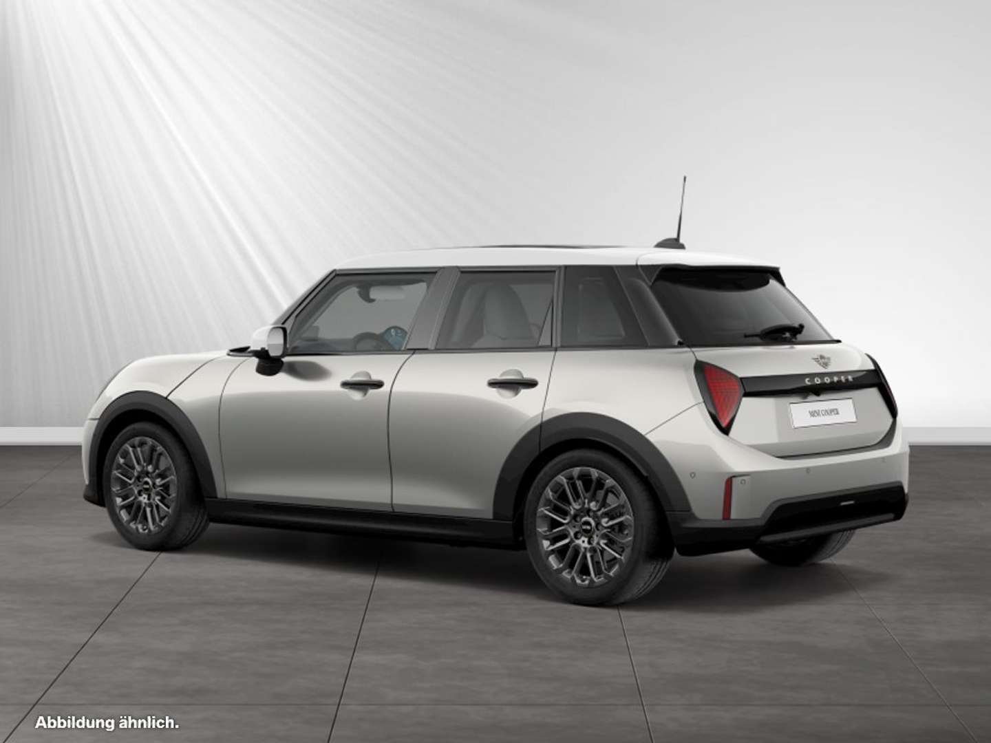 Mini 5 Portes Cooper - - Joinsteer - #5