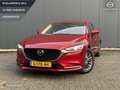 Mazda 6 2.0 SkyActiv-G 165 Luxury Trekhaak | Dealeronderho Rot - thumbnail 1