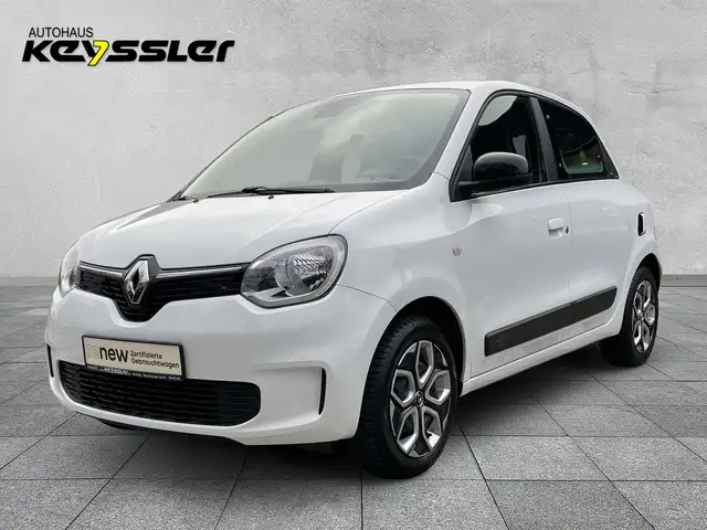 Renault Twingo SCe 65  Equilibre