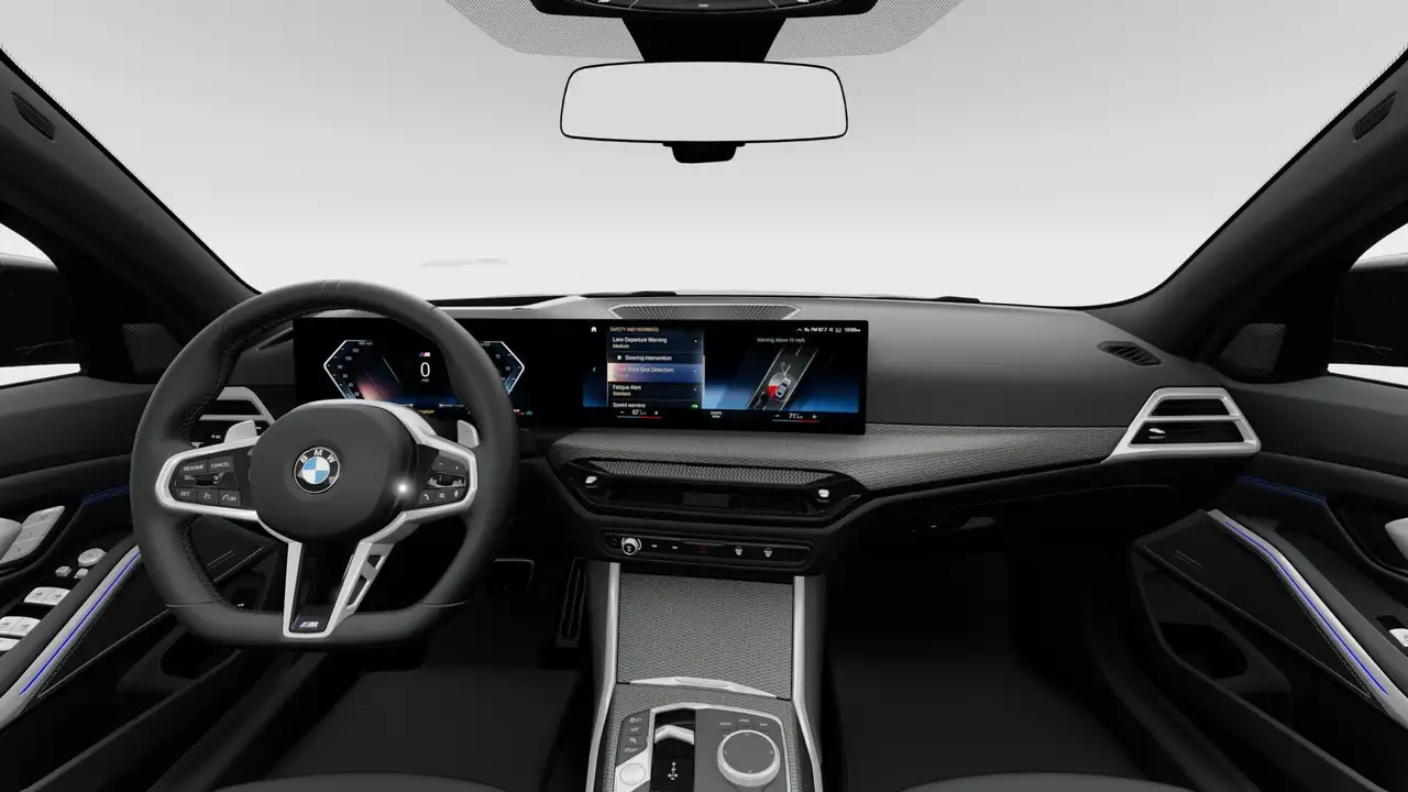 BMW 3 Series photo BMW 3 Series